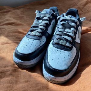 Nike Air Force One Lows (custom colors)
